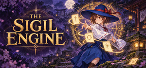 The Sigil Engine banner