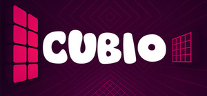 Cubio banner