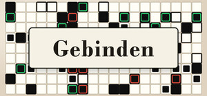 Gebinden banner