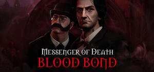 Messenger of Death: Blood Bond banner