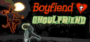 Boyfiend & Ghoulfriend banner