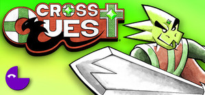 Cross Quest banner
