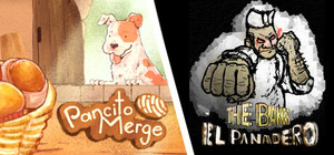 El Panadero con el PancitoMerge banner