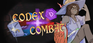 Codex Combat banner