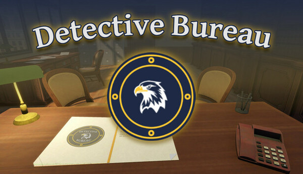 Detective Bureau