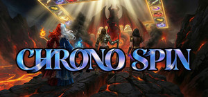 Chrono Spin banner