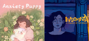 失眠小狗 banner