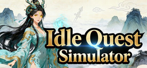Idle Quest Simulator banner