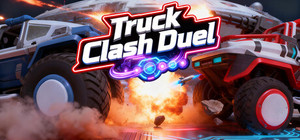 Truck Clash Duel banner