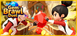 Gem Brawl Duel banner