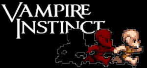 Vampire Instinct banner