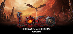 Legacy of Chaos Online banner