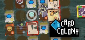 Card Colony banner