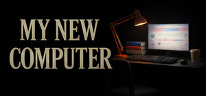My New Computer banner