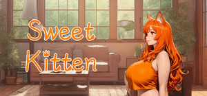 Sweet Kitten banner