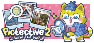 Pictective 2: Around The World banner