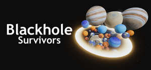Blackhole Survivors banner