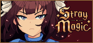 Stray Magic banner