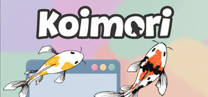 Koimori banner