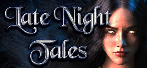 Late Night Tales banner