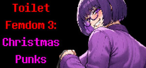 Toilet Femdom 3: Christmas Punks banner