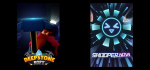 Deepstone Rift & SHOOPER NOVA banner