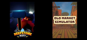 Deepstone Rift & Old Market Simulator banner