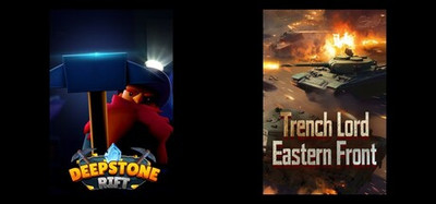 Deepstone Rift & Trench Lord: Eastern Front