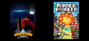 Deepstone Rift & Border Pioneer banner