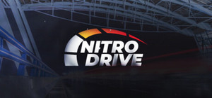 Nitro Drive banner