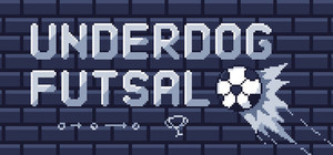Underdog Futsal banner