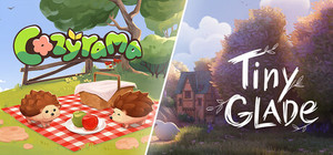 Cozy Glade banner