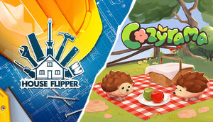 Cozy Flipper banner