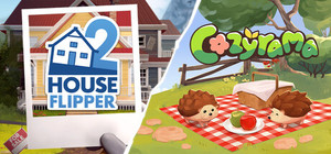 Cozy Flipper 2 banner