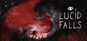Lucid Falls banner