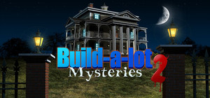 Build-a-lot Mysteries 2 banner