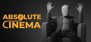 Absolute Cinema banner