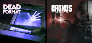 Salvage the Past banner