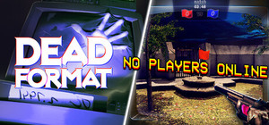 Found Footage banner