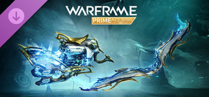 Warframe: Gyre Prime Access - Weapons Pack banner