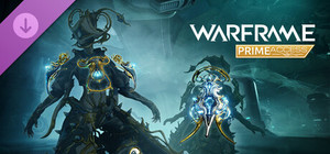 Warframe: Gyre Prime - Accessories Pack banner