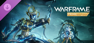Warframe: Gyre Prime Access - Complete Pack banner