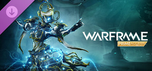 Warframe: Gyre Prime Access - Prime Pack banner
