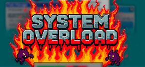 System Overload banner