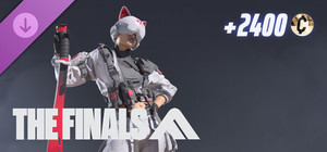 THE FINALS - Project Hú Set banner