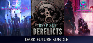 Dark Future banner