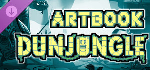 Dunjungle - Digital Art banner