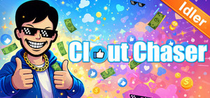 Clout Chaser banner