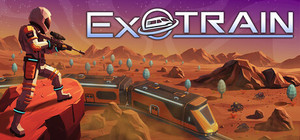 ExoTrain banner