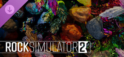 Rock Simulator 2 - Collection One